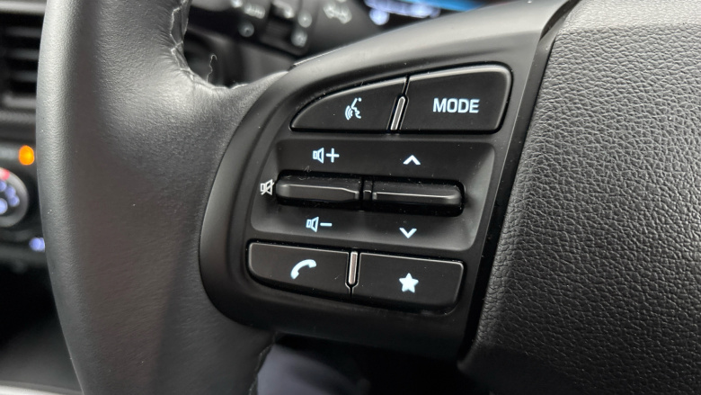 Hyundai i10 1.0 [63] Advance 5dr Auto [Nav] Petrol Hatchback